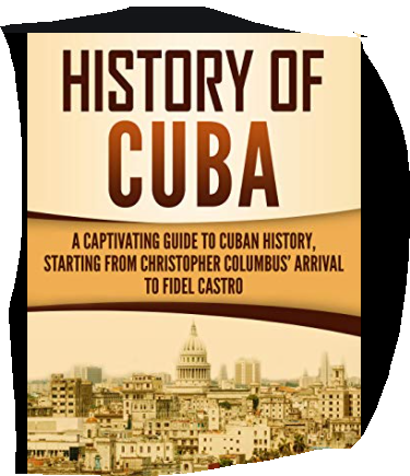 The importance of information about History of Cuba part two