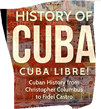 The importance of information about History of Cuba Fifth part