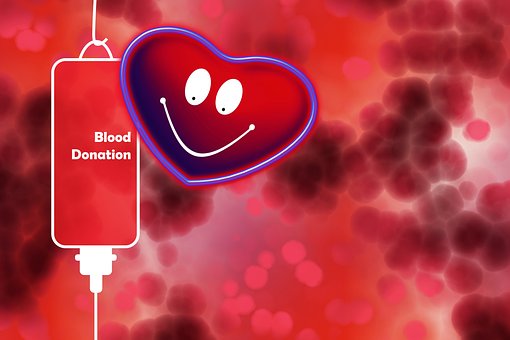 Importance of blood donation: benefits, risks and supply