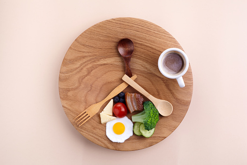 Intermittent Fasting: Types, Benefits, and Implementation