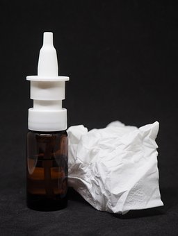 Nasal spray: Benefits, uses, and possible side effects