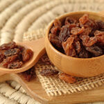 From antioxidants to fiber: the many health benefits of raisins